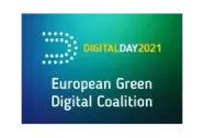 european green digital coalition