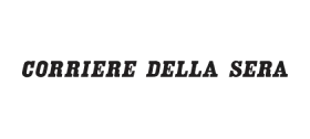 corriere della sera