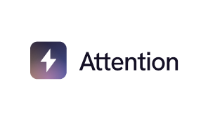 attention