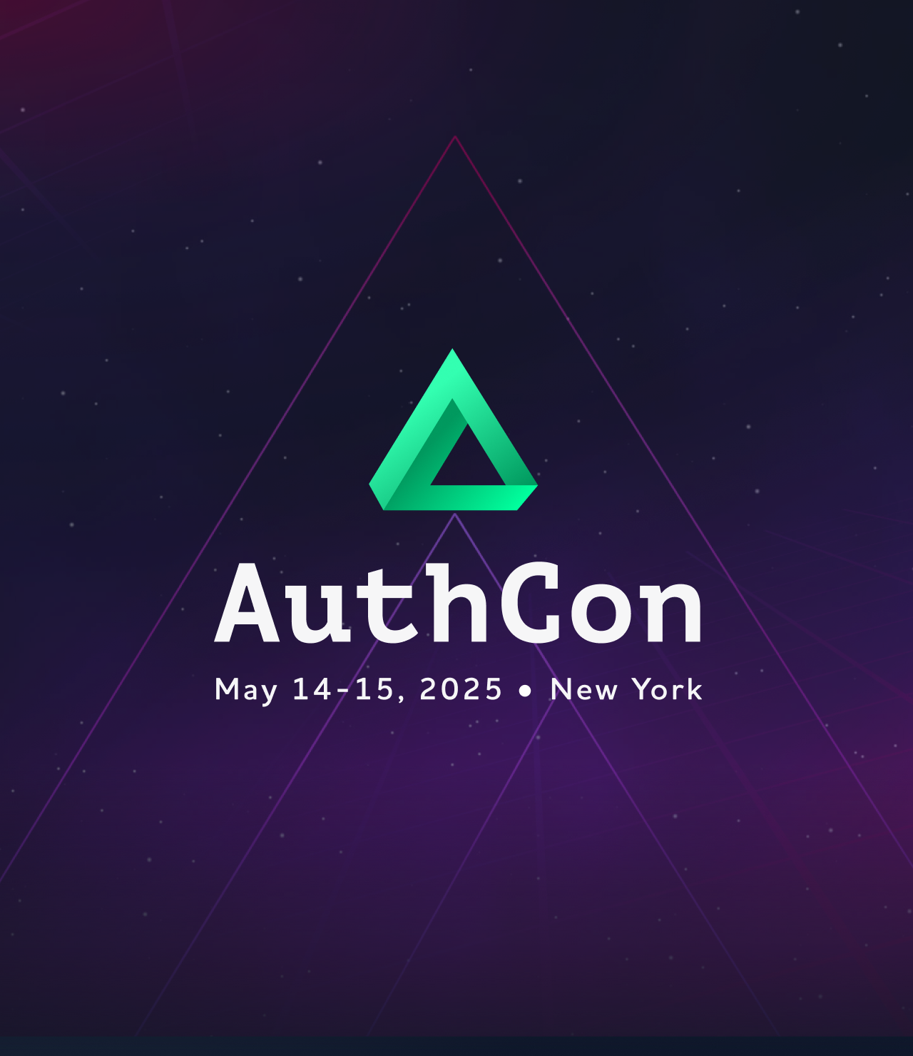 Authcon brand identity