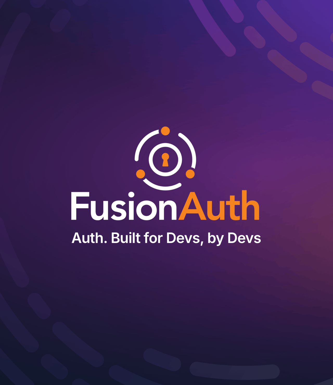 FusionAuth Brand Identity