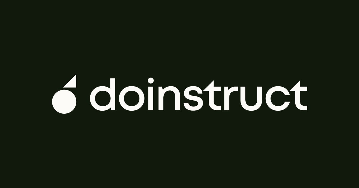 doinstruct logo