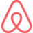 Icon Airbnb