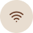 Icon du logo de Wifi