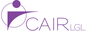 Logo d'Icair, client de TRESO2