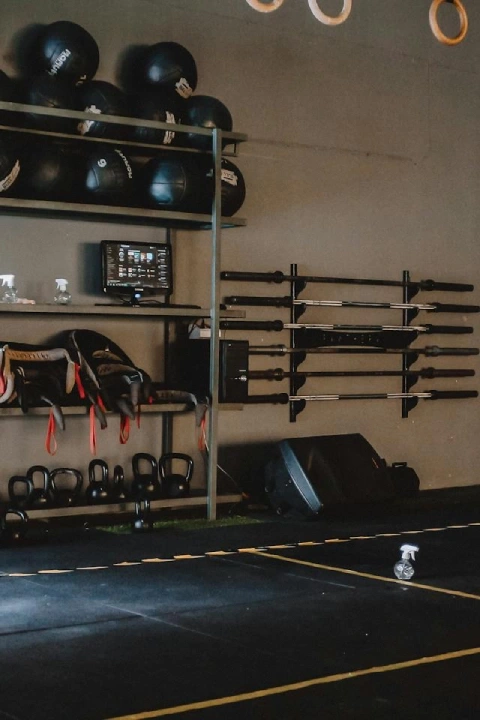 Drop In