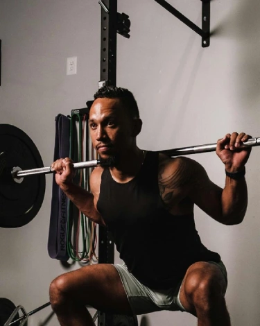 CrossFit Classes in Lincoln, CA