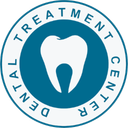DTC Dental Treatment Center logo