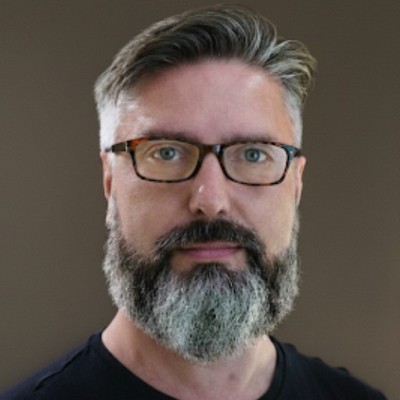 Michiel Buisman