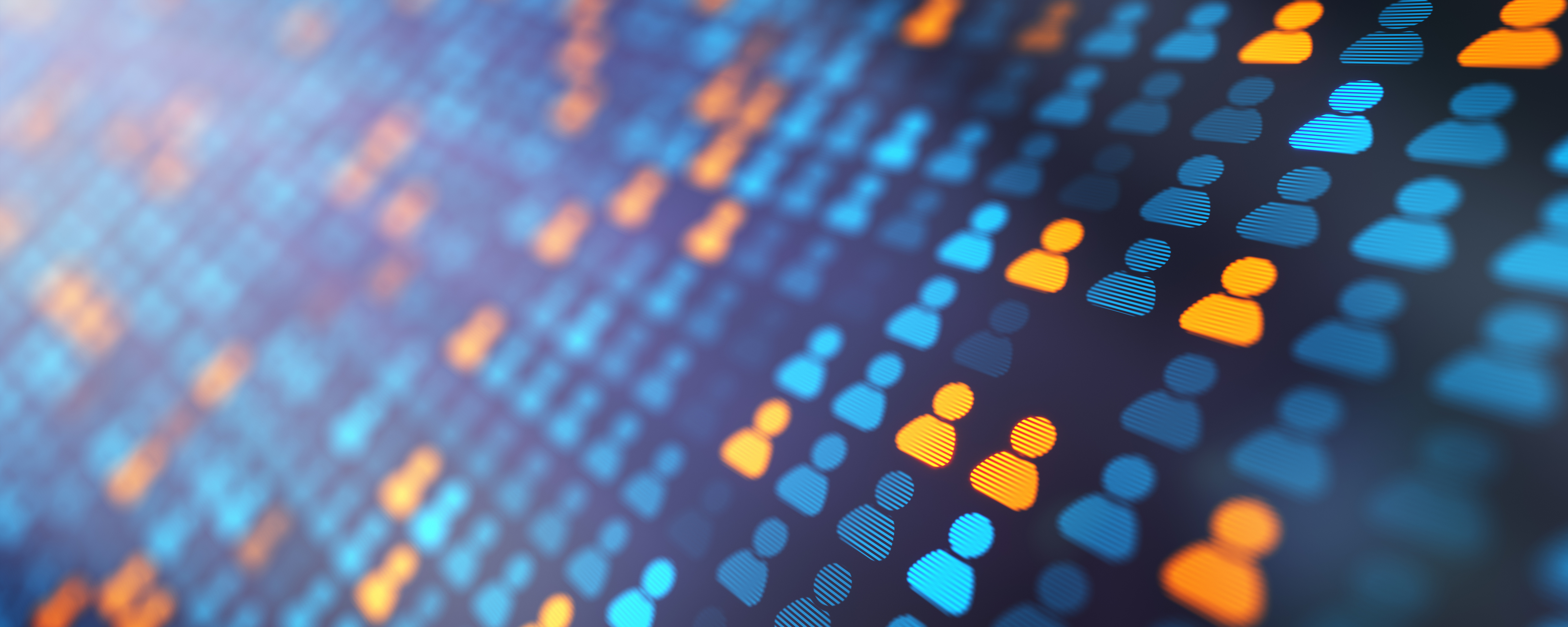 Managed services operations and data signals