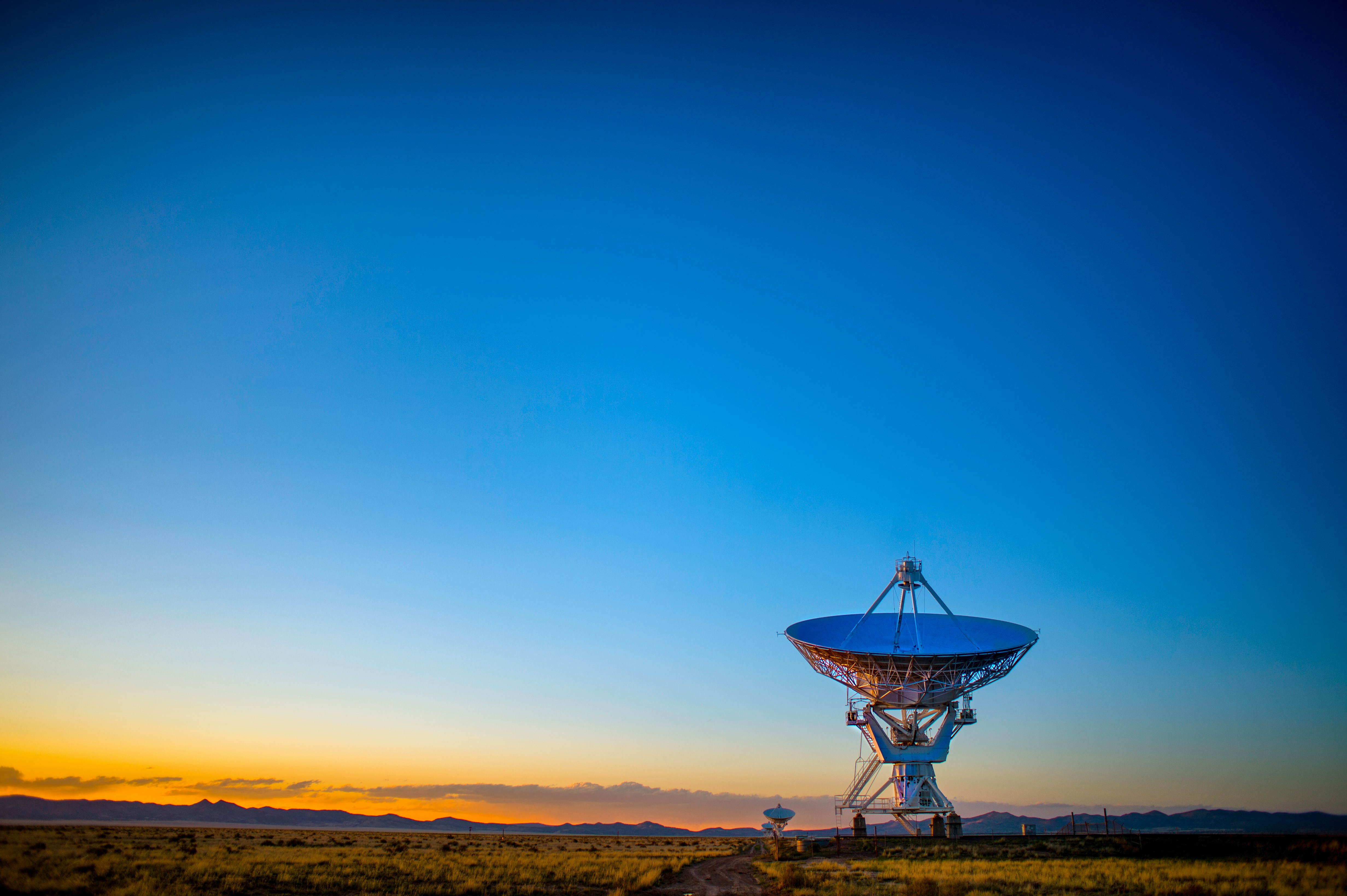 Industry technology and connected business environments