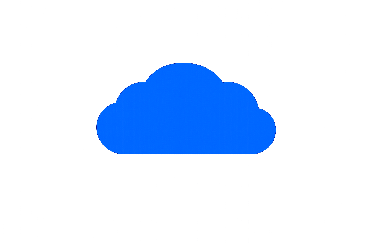 Cloud Platforms icon