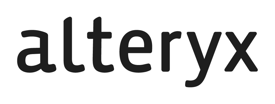 Alteryx