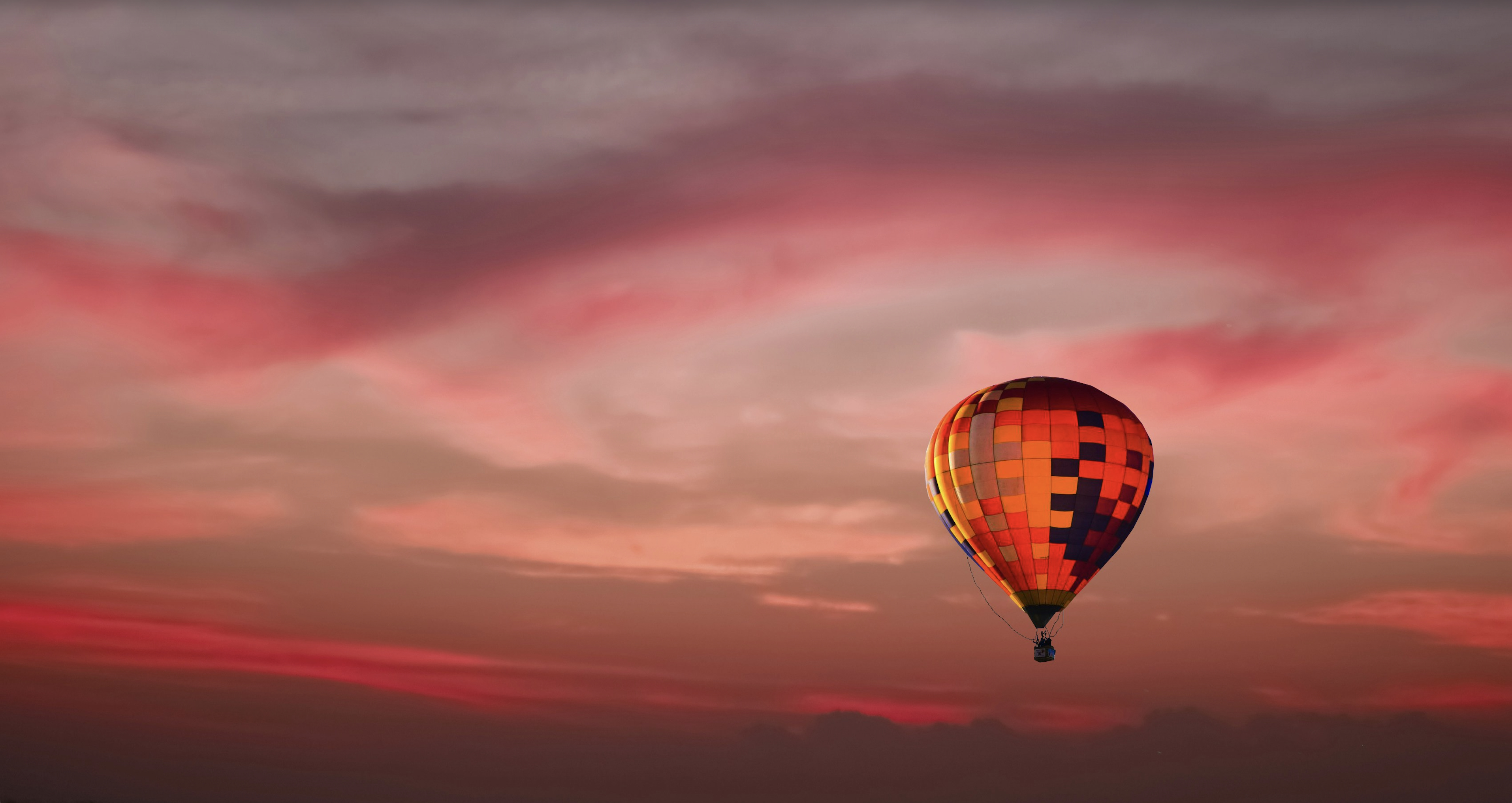 Connected cloud platform