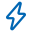Icon - Lightning Bolt