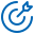 Icon - Arrow target