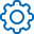 Icon - Gear
