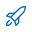 Icon - Rocket