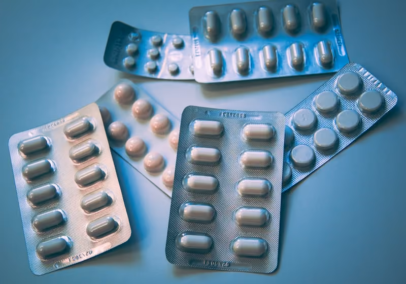 Medication management