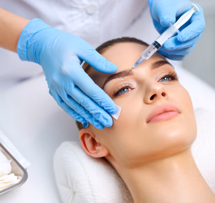 Dermal fillers
