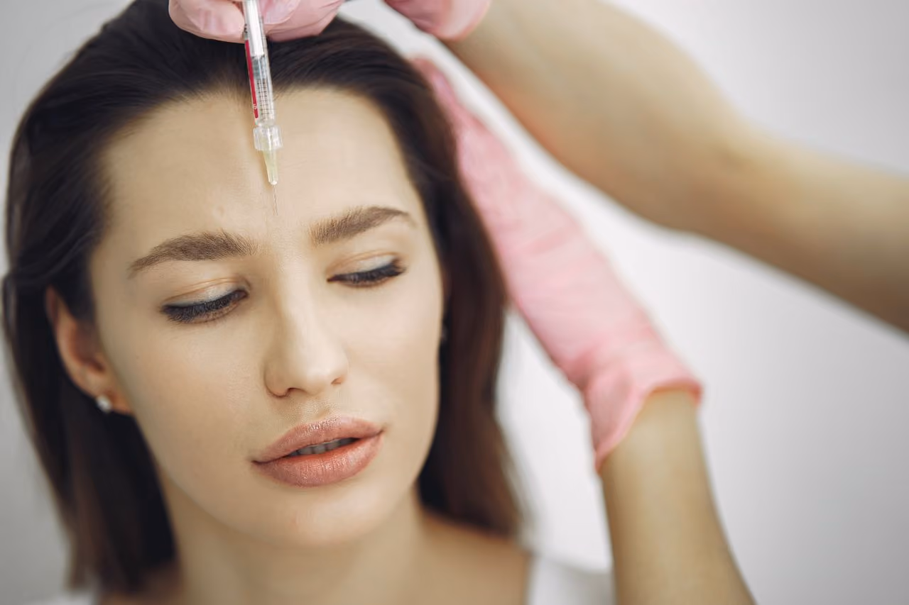 Sculptra and biostimulators