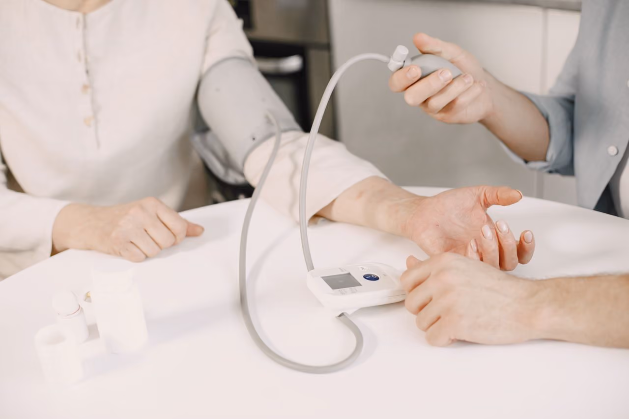 Preventive medicine and wellness planning