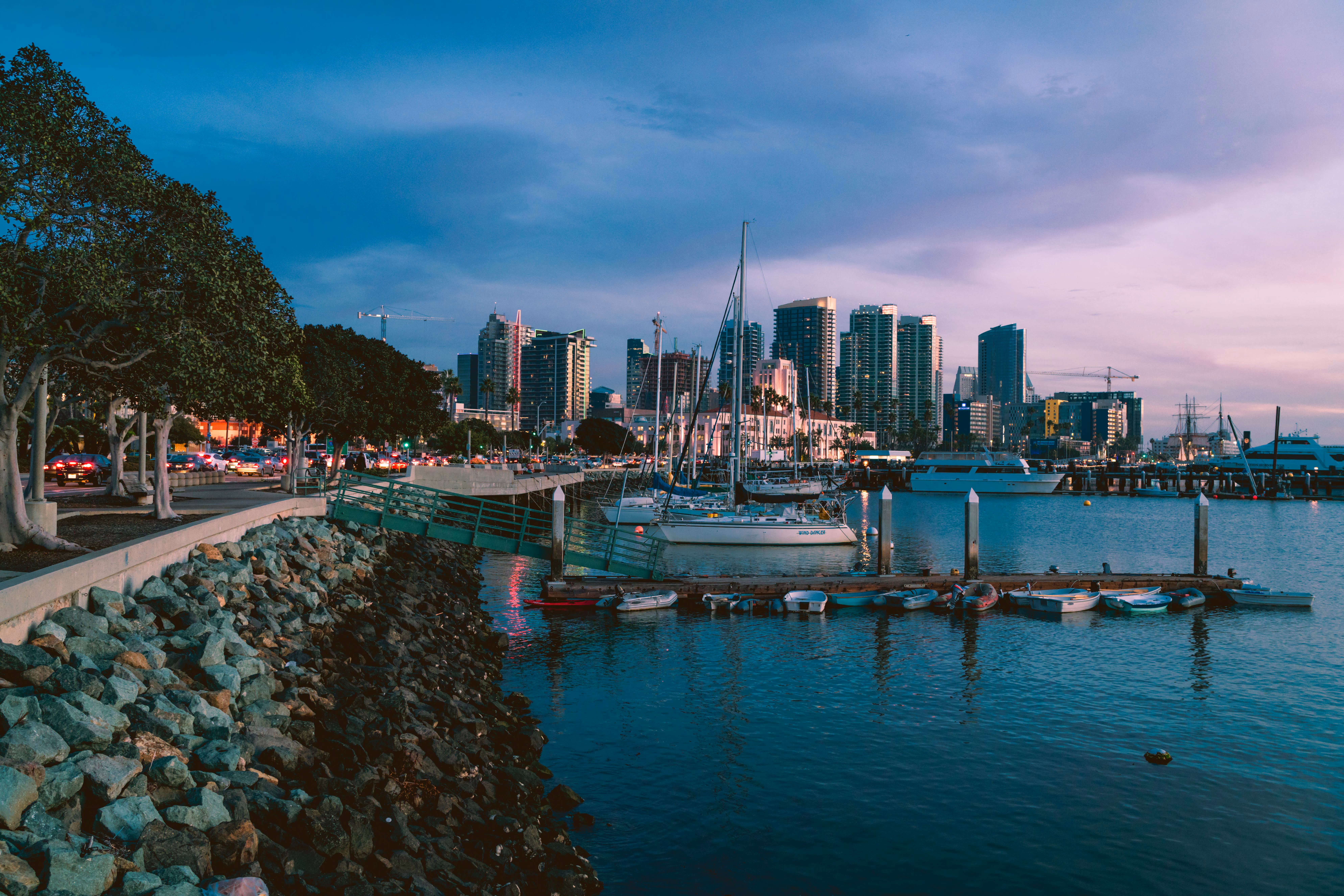 Concierge medicine in San Diego