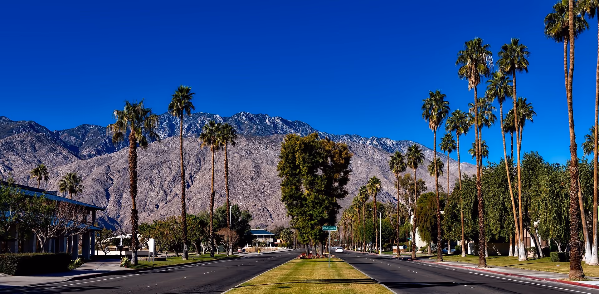 Concierge medicine in Palm Springs