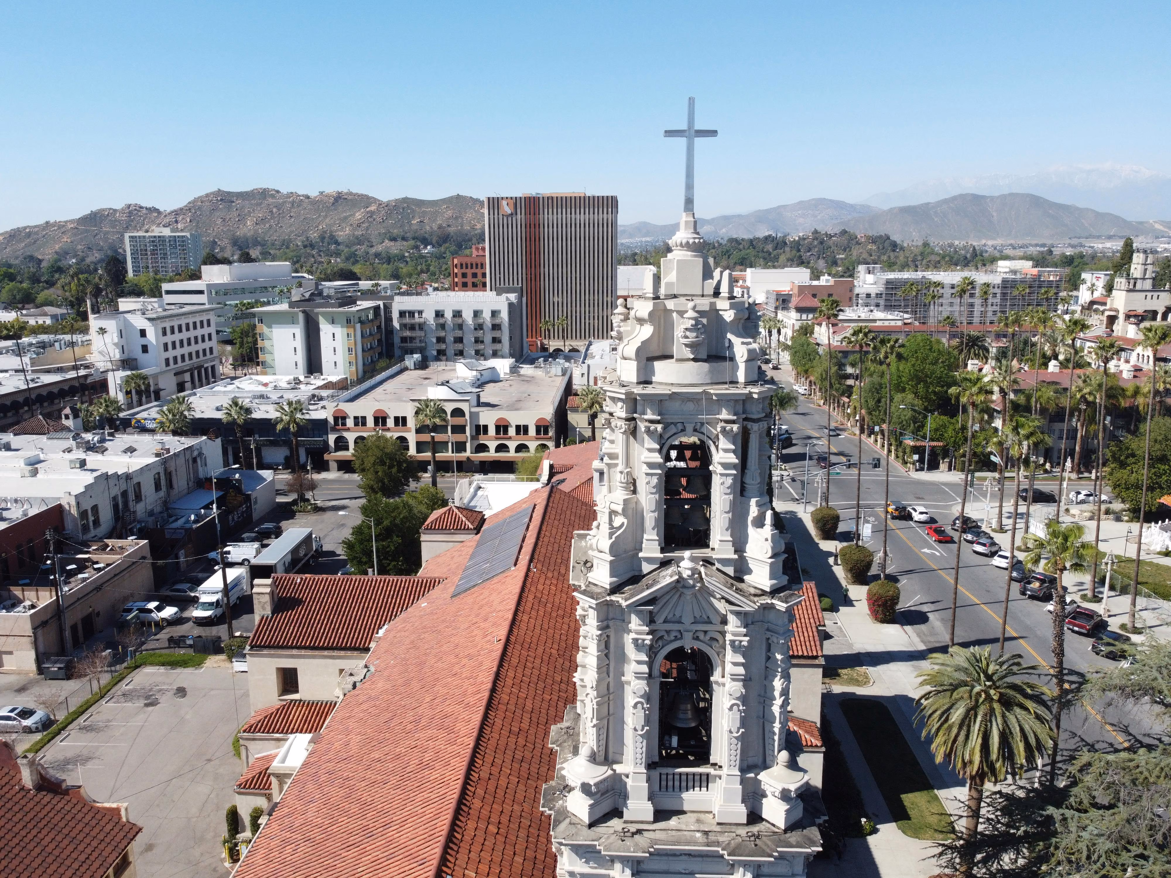 Concierge medicine in Riverside