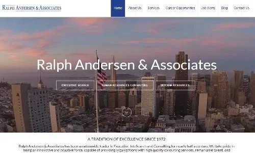 Ralph Andersen 26 Associates