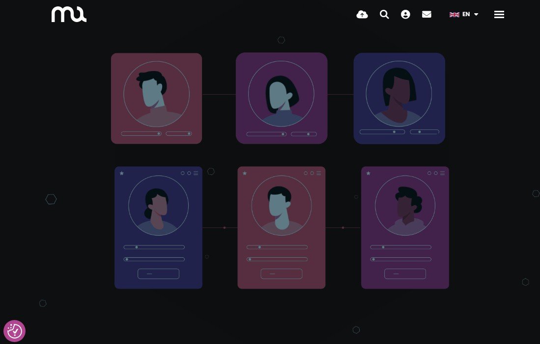 Montreal Associates website