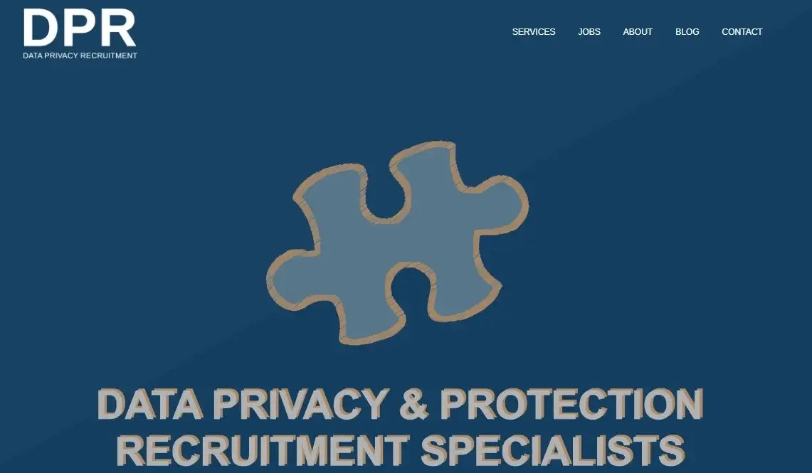 DPR website