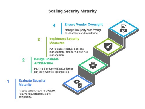 Scaling Security Proportionally website