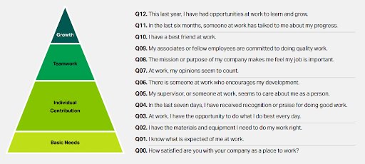 Gallup website