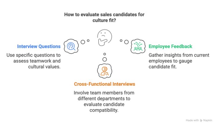 Always Take the Extra Step to Check Culture Fit