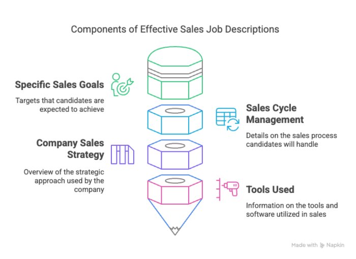 Treat the Job Description Like a Sales Pitch