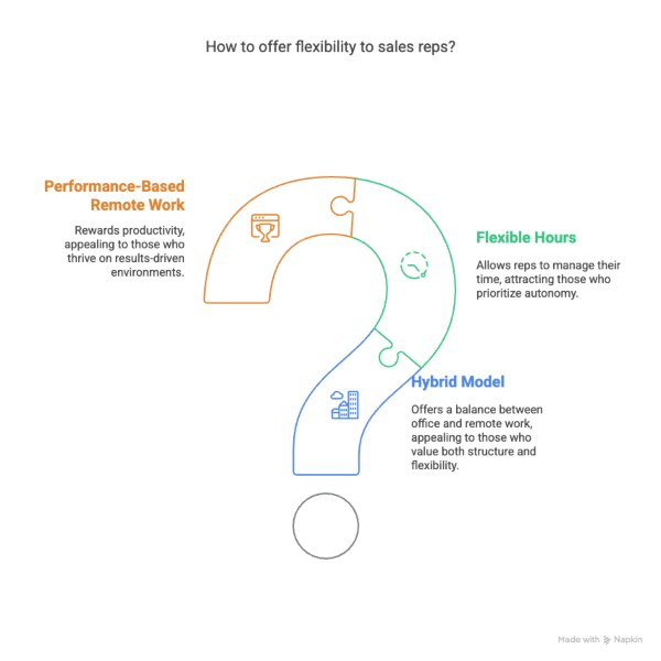 Show Flexibility Where It Matters website