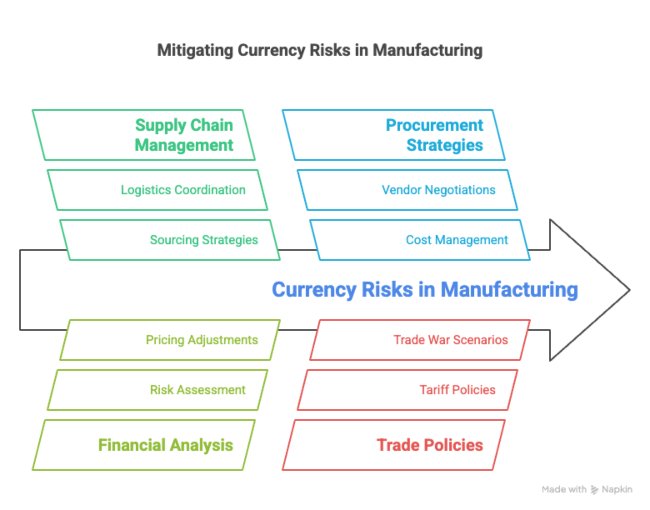 Make Use of Data on Currency Volatility