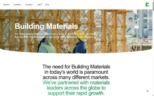 Irving Knight website