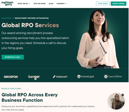 1840 & Company website