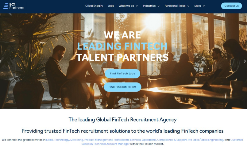 EC1 website