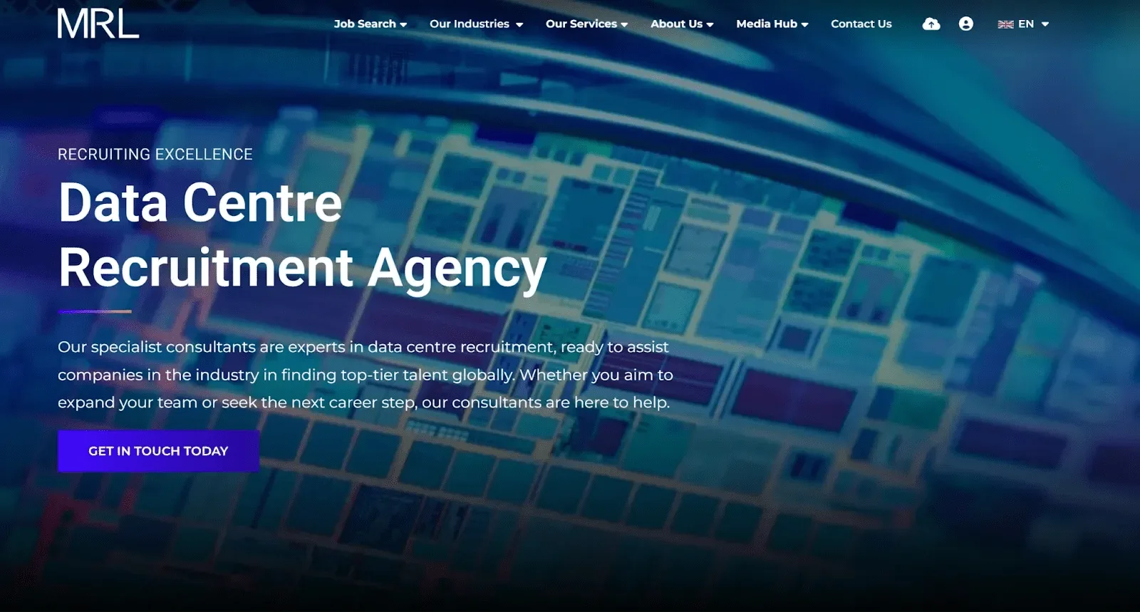 MRL website
