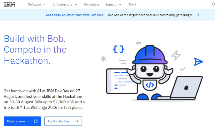 IBM Consulting