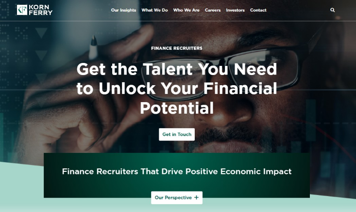 Korn Ferry