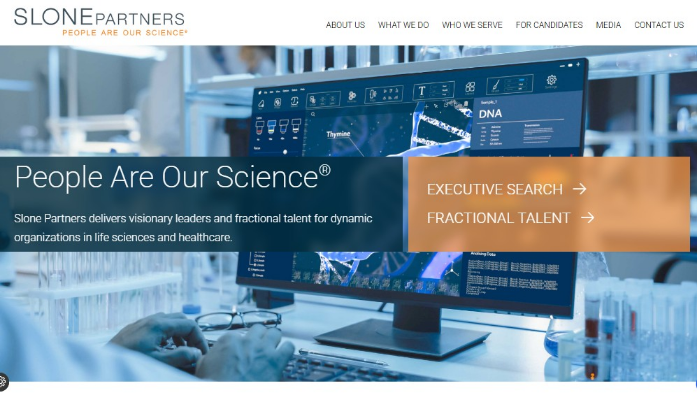 Slone Partners