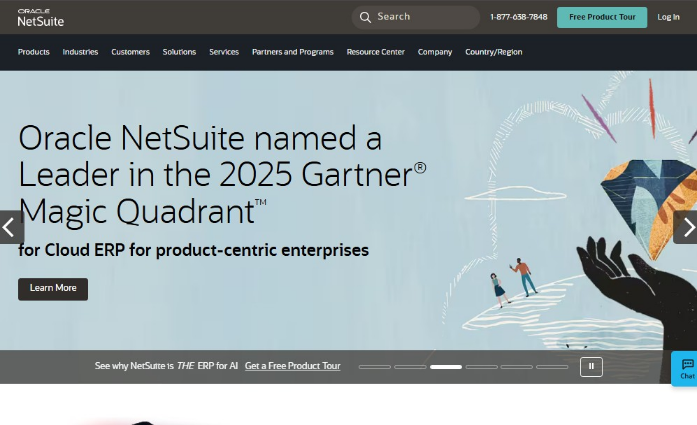 NetSuite