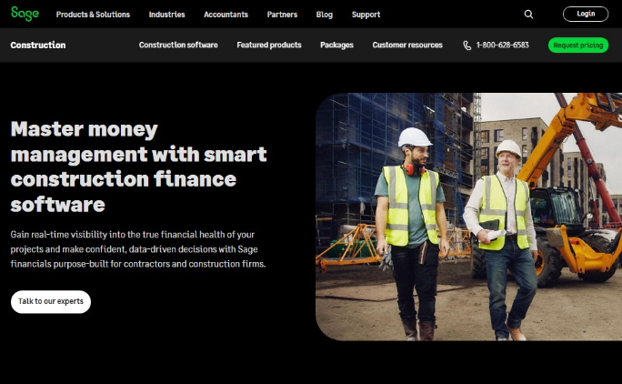 Sage Construction
