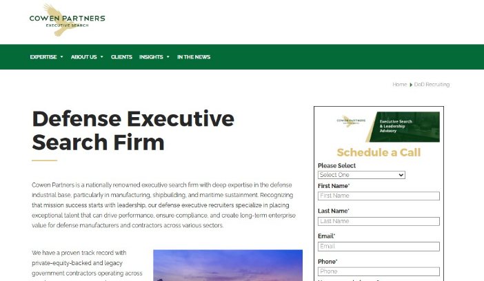Cowen Partners