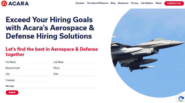 Acara Solutions