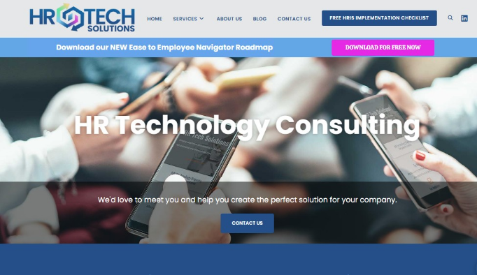 HR Tech Solutions